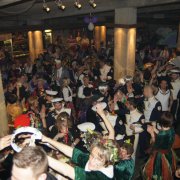 Auftritt in Eupen/Belgien (06.02.11)